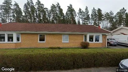 Apartments for rent in Gislaved - Photo from Google Street View