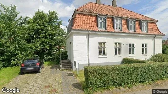 Apartments for rent in Kolding - Photo from Google Street View