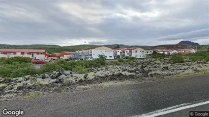 Apartments for rent in Eyjahrepps - Photo from Google Street View