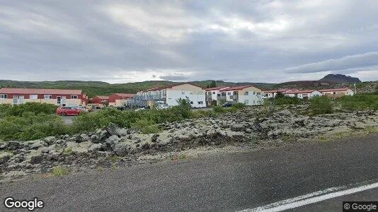 Apartments for rent in Eyjahrepps - Photo from Google Street View
