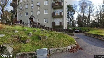 Apartments for rent in Eskilstuna - Photo from Google Street View