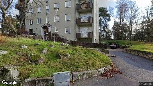 Apartments for rent in Eskilstuna - Photo from Google Street View