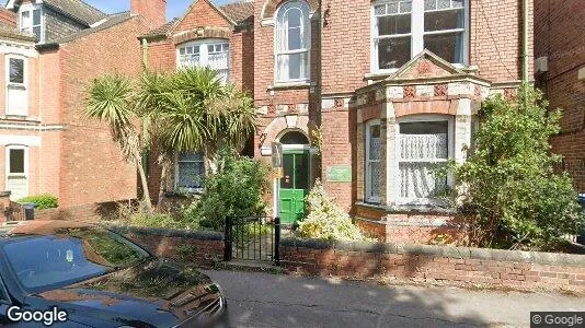Apartments for rent in Retford - Nottinghamshire - Photo from Google Street View