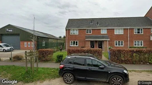 Apartments for rent in Location is not specified - Photo from Google Street View