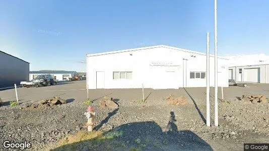 Apartments for rent in Hafnarfjörður - Photo from Google Street View