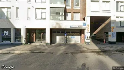 Apartments for rent in Vantaa - Photo from Google Street View