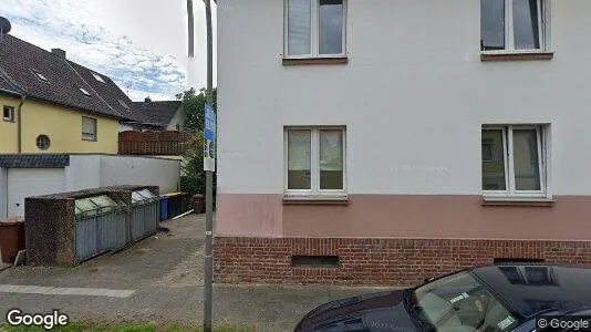 Apartments for rent in Viersen - Photo from Google Street View