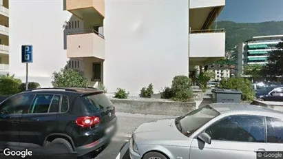 Apartments for rent in Locarno - Photo from Google Street View