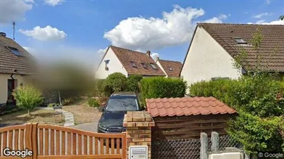 Apartments for rent in Nancy - Photo from Google Street View