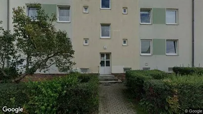 Apartments for rent in Brandenburg an der Havel - Photo from Google Street View