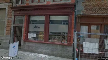 Apartments for rent in Namen - Photo from Google Street View