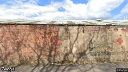 Apartments for rent in Preston - Lancashire - Photo from Google Street View