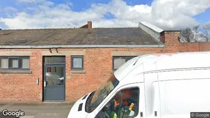 Apartments for rent in Preston - Lancashire - Photo from Google Street View
