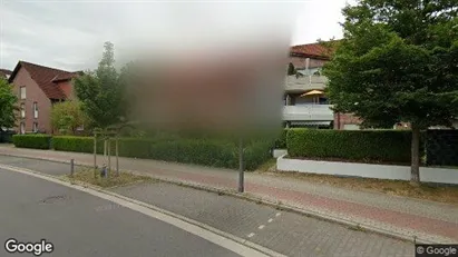 Apartments for rent in Recklinghausen - Photo from Google Street View