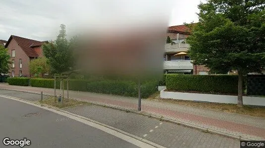 Apartments for rent in Recklinghausen - Photo from Google Street View