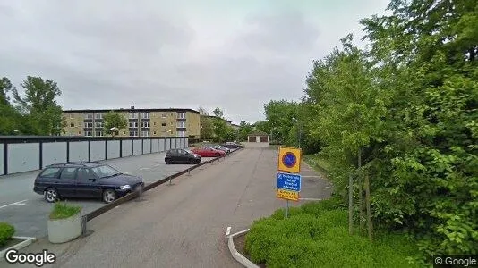 Apartments for rent in Helsingborg - Photo from Google Street View