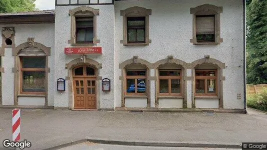 Apartments for rent in Pforzheim - Photo from Google Street View