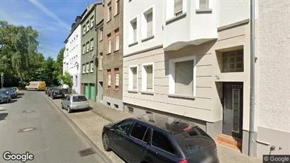 Apartments for rent in Hamm - Photo from Google Street View
