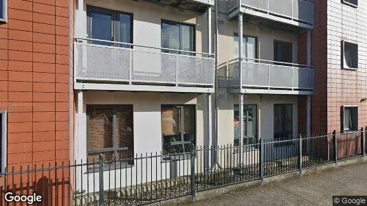 Apartments for rent in Dublin 2 - Photo from Google Street View