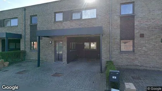 Rooms for rent in Peer - Photo from Google Street View