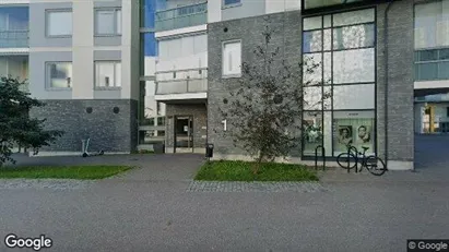 Apartments for rent in Espoo - Photo from Google Street View