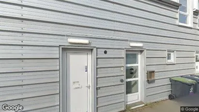 Apartments for rent in Reykjavík Miðborg - Photo from Google Street View