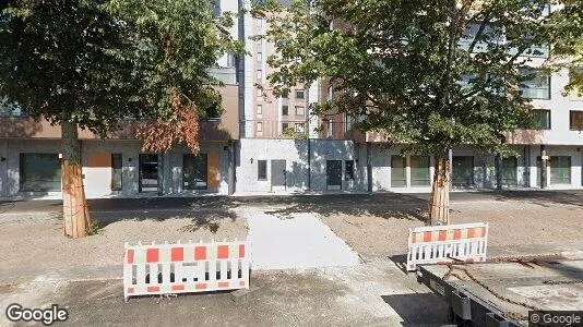 Apartments for rent in Vantaa - Photo from Google Street View