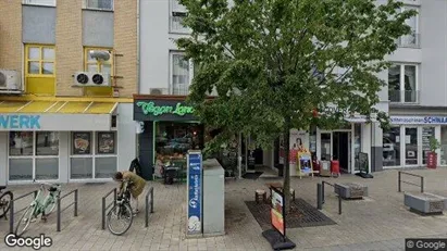 Apartments for rent in Wesel - Photo from Google Street View