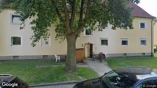 Apartments for rent in Salzgitter - Photo from Google Street View