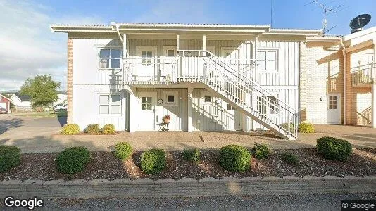 Apartments for rent in Falkenberg - Photo from Google Street View