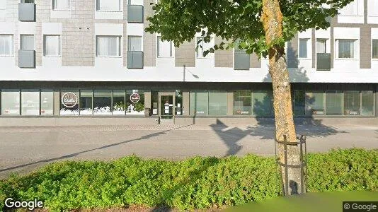 Apartments for rent in Lappeenranta - Photo from Google Street View