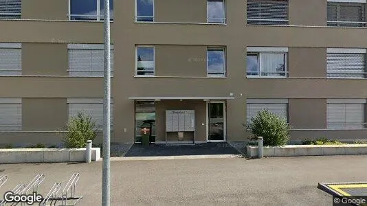 Apartments for rent in Gösgen - Photo from Google Street View