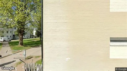 Apartments for rent in Borås - Photo from Google Street View