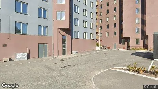 Apartments for rent in Sigtuna - Photo from Google Street View