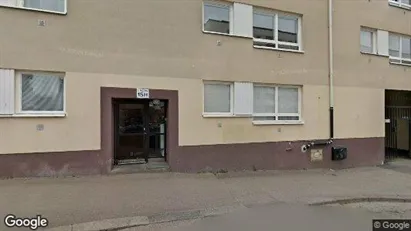 Apartments for rent in Eskilstuna - Photo from Google Street View
