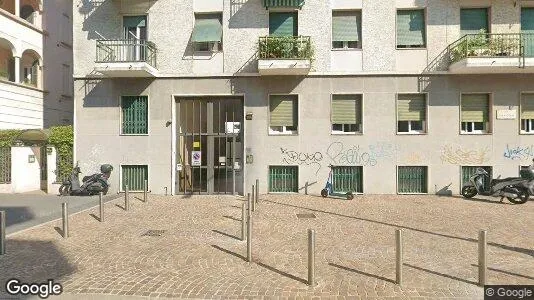 Apartments for rent in Milano Zona 6 - Barona, Lorenteggio - Photo from Google Street View