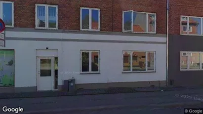 Apartments for rent in Vejle Center - Photo from Google Street View