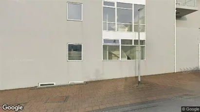 Apartments for rent in Reykjavík Grafarholt - Photo from Google Street View