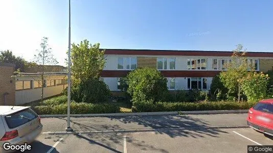 Apartments for rent in Linköping - Photo from Google Street View