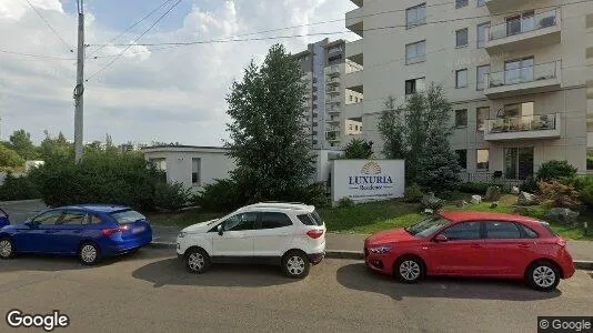 Apartments for rent in Bucharest - Sectorul 1 - Photo from Google Street View