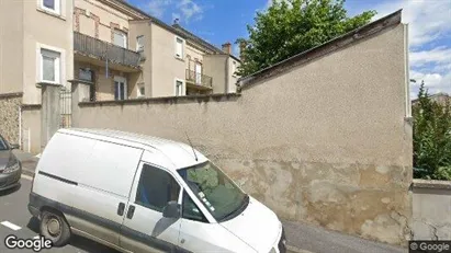 Apartments for rent in Épernay - Photo from Google Street View