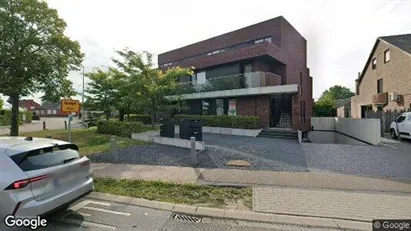 Apartments for rent in Hasselt - Photo from Google Street View
