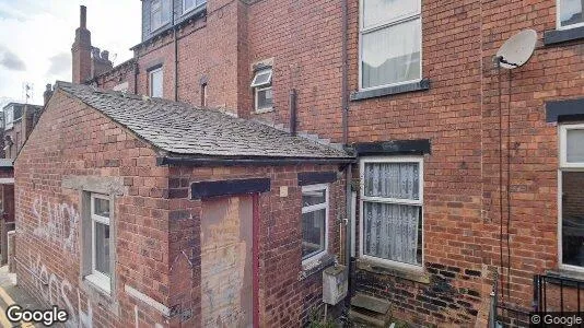 Apartments for rent in Leeds - West Yorkshire - Photo from Google Street View