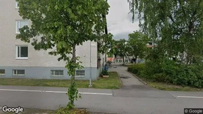 Apartments for rent in Katrineholm - Photo from Google Street View