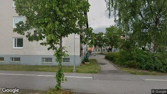 Apartments for rent in Katrineholm - Photo from Google Street View