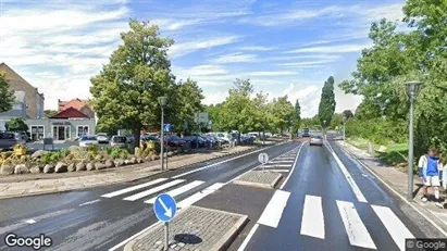 Apartments for rent in Nyborg - Photo from Google Street View