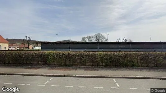 Apartments for rent in Perpignan - Photo from Google Street View