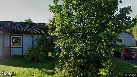 Apartments for rent in Hylte - Photo from Google Street View