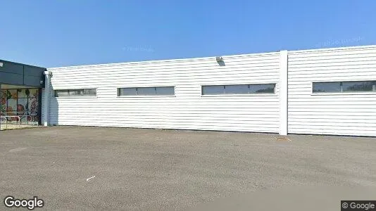 Apartments for rent in Draguignan - Photo from Google Street View