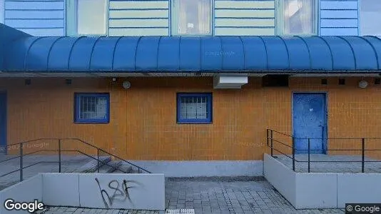 Apartments for rent in Upplands Väsby - Photo from Google Street View